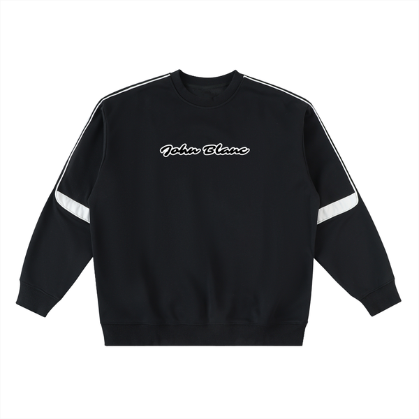 JOHN CREWNECK