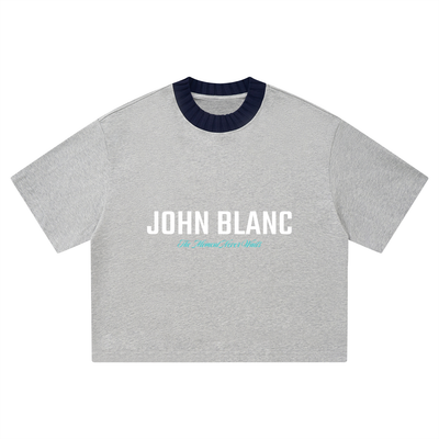 BASIC JOHN