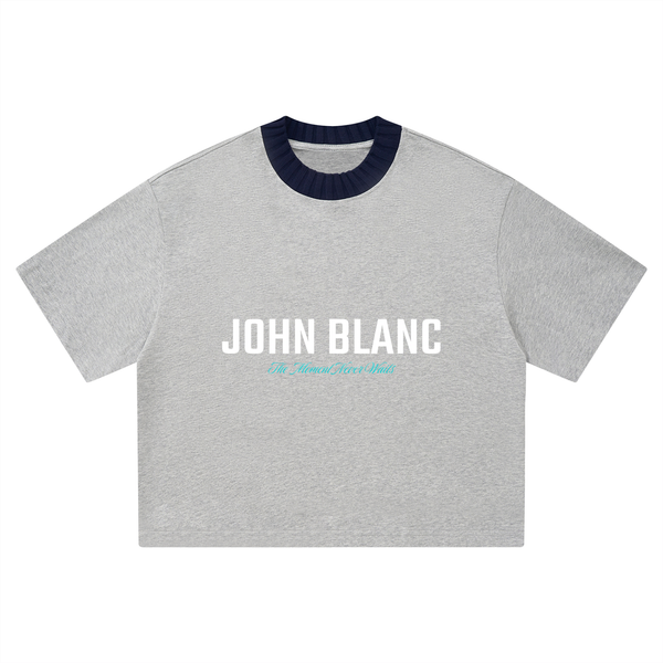 BASIC JOHN