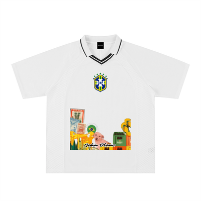BRASIL WHITE