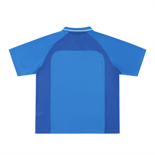 Brazil jersey by ODMPOD featuring green and yellow team colors with Brazil national team logo and design details.