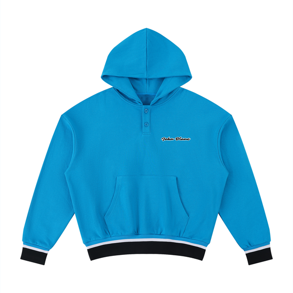 BLUE BLANC