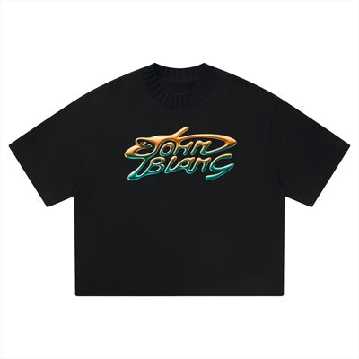 JOHN BLANC — Gold Eye