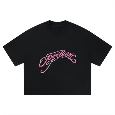 JOHN BLANC — Neon Script