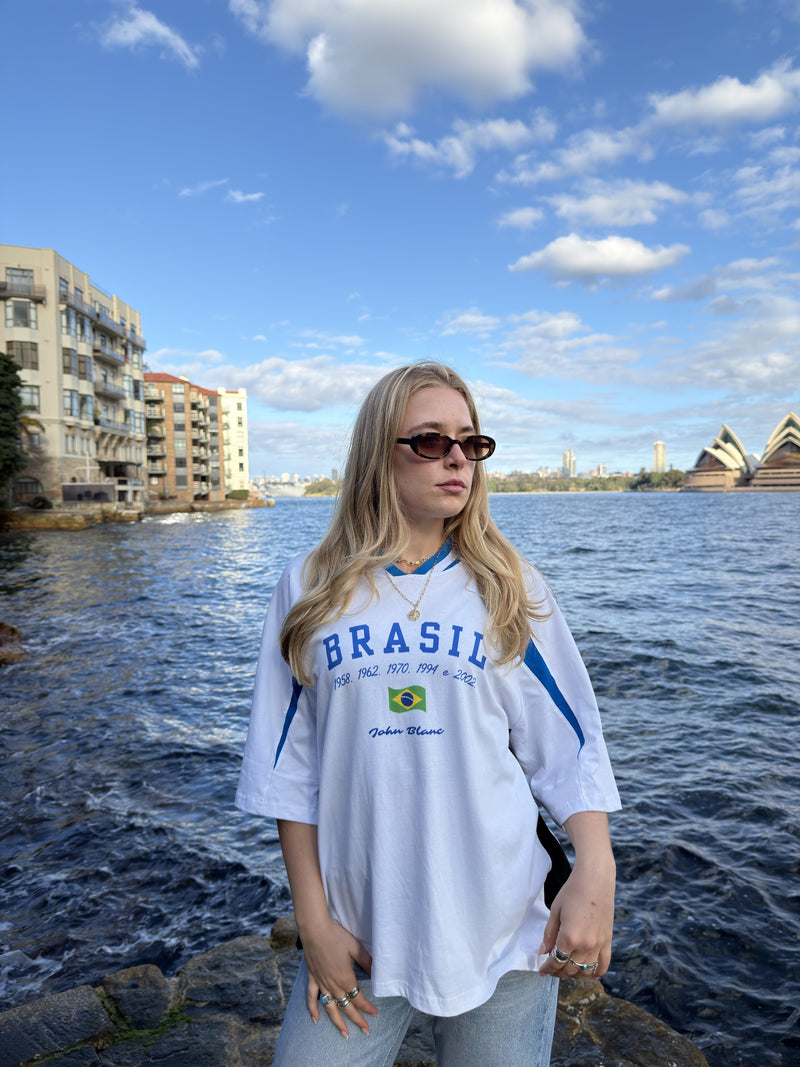 RAGLAN TEE