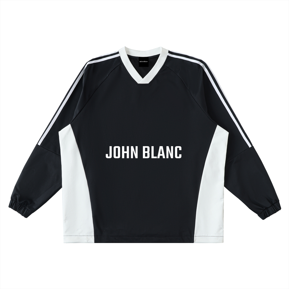 JOHN BLANC LONG SLEEVE