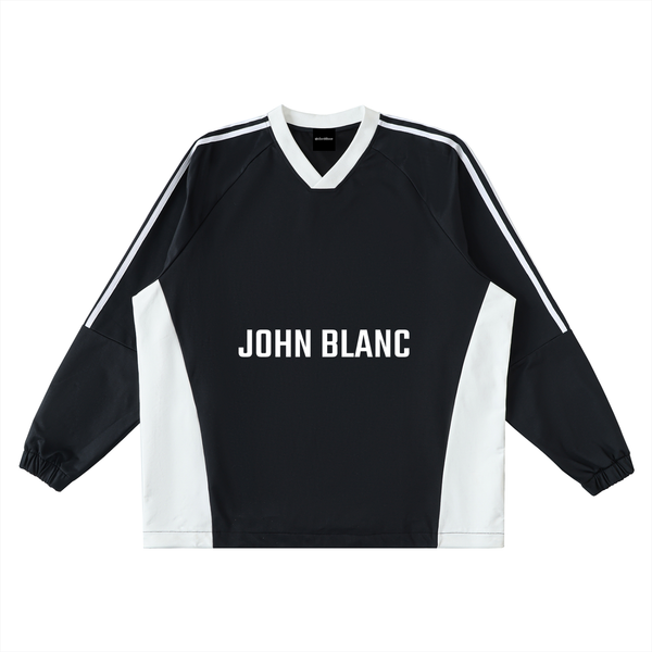 JOHN BLANC LONG SLEEVE
