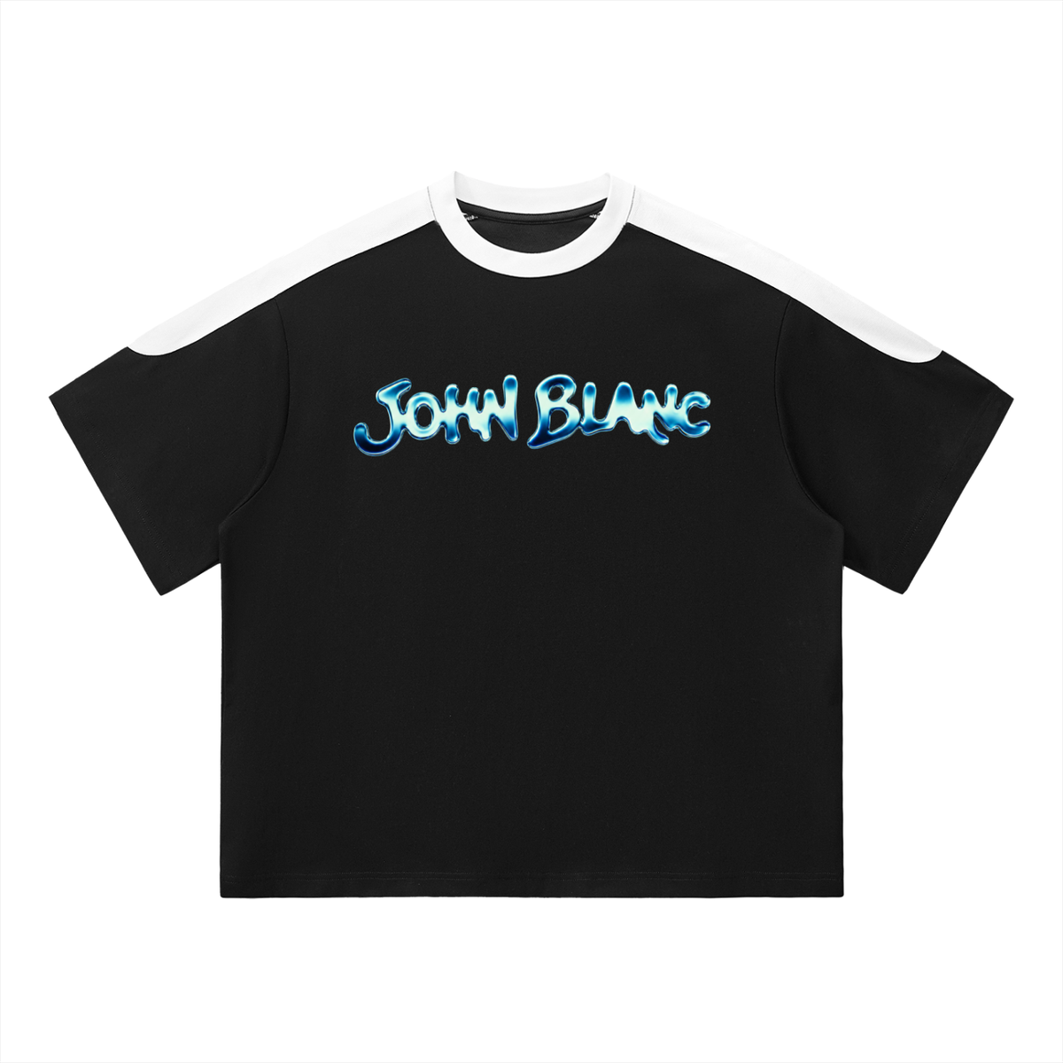 ICE JOHN BLANC