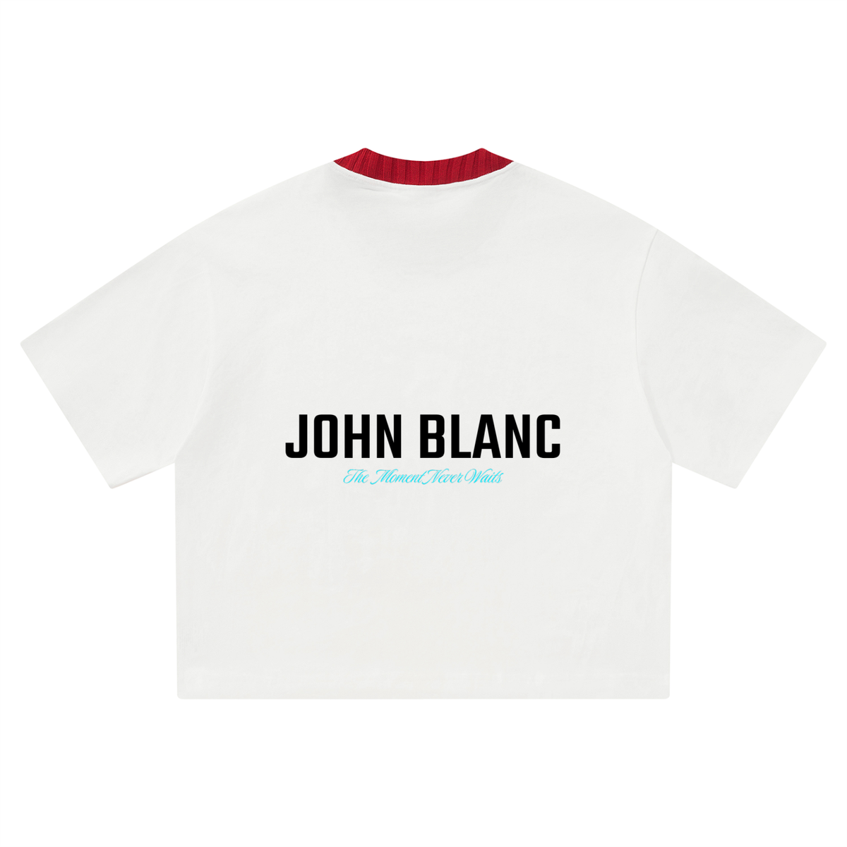 BASIC JOHN