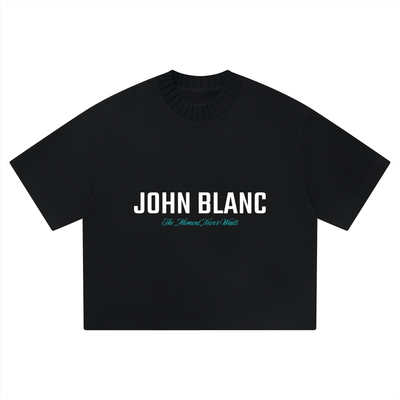 BASIC JOHN