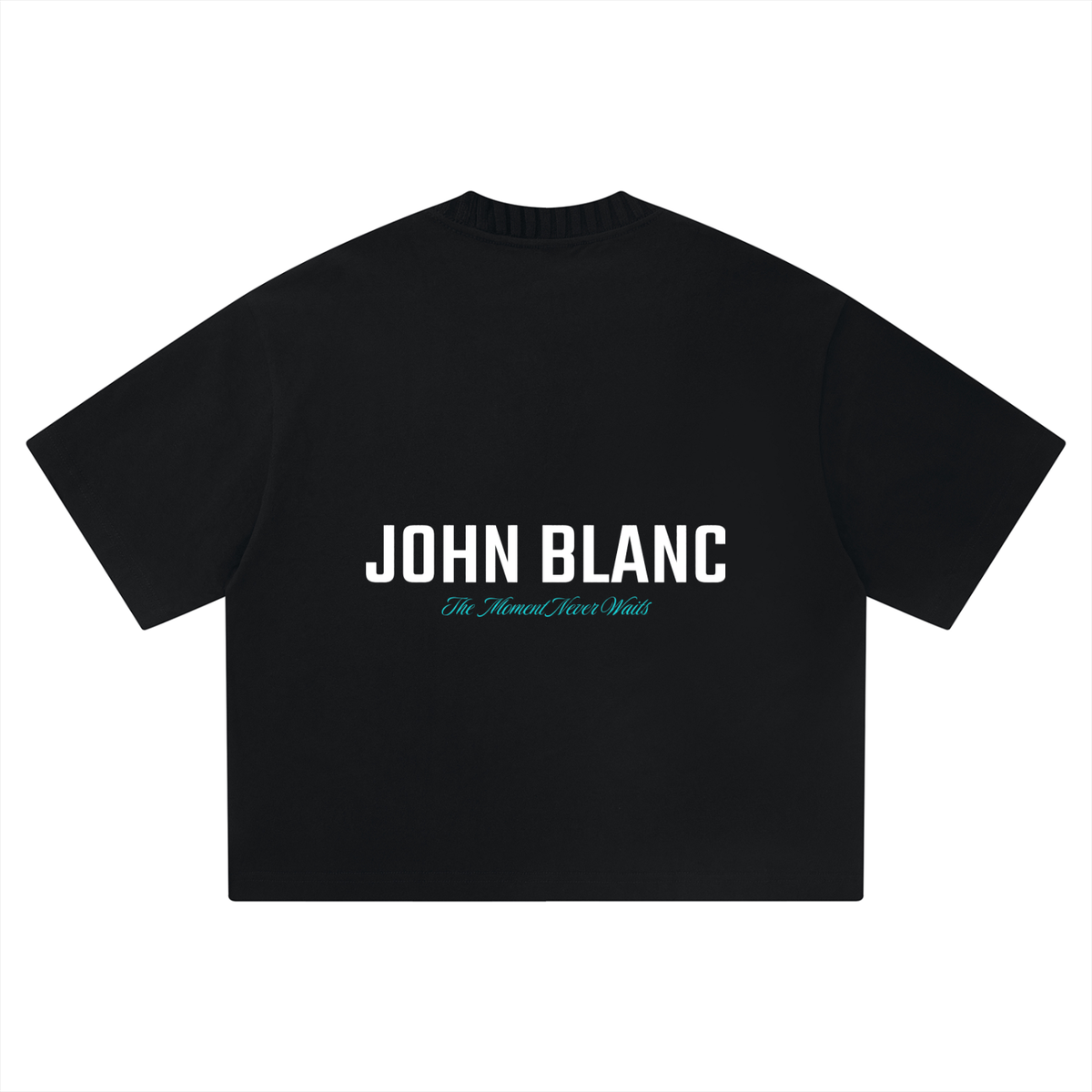 BASIC JOHN