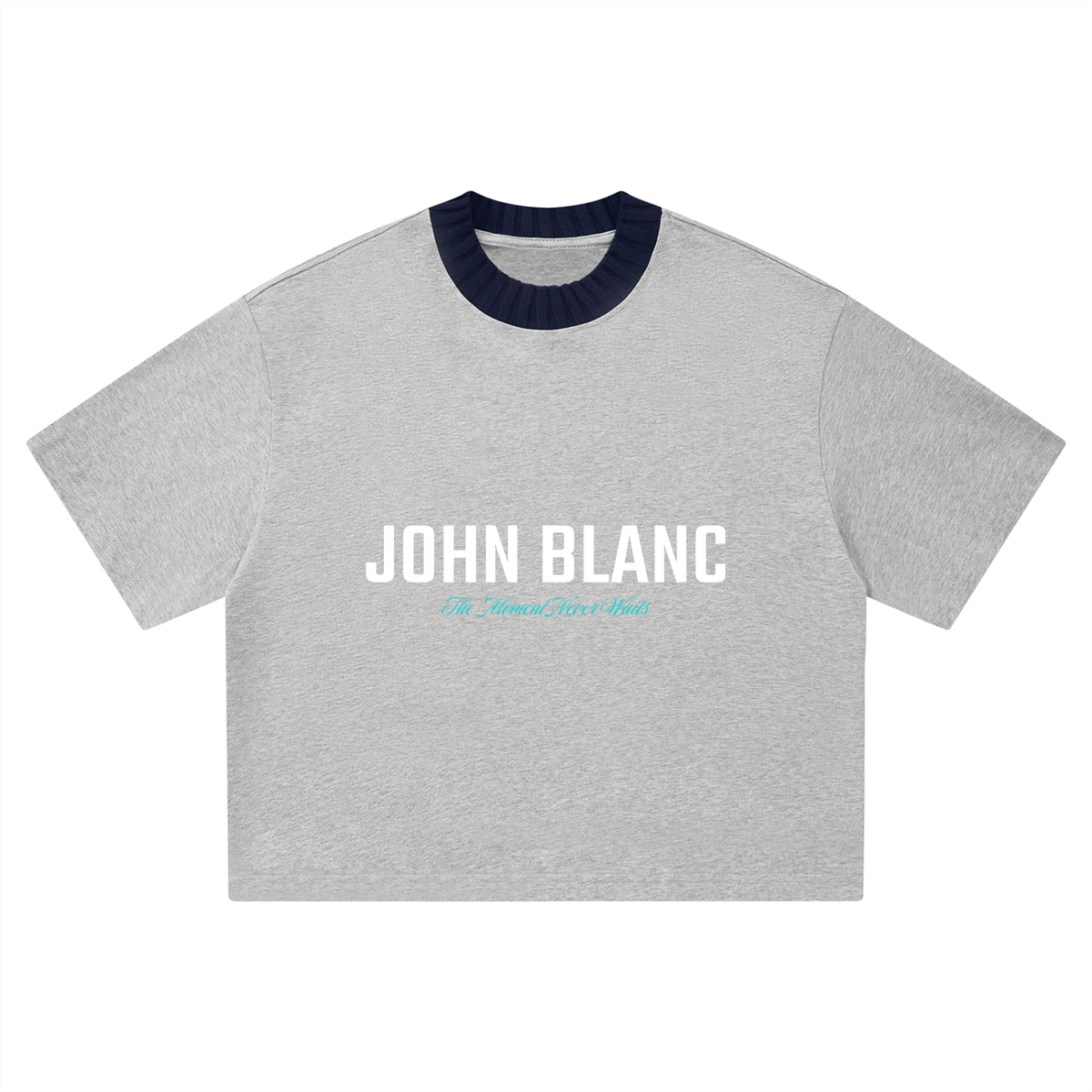 BASIC JOHN
