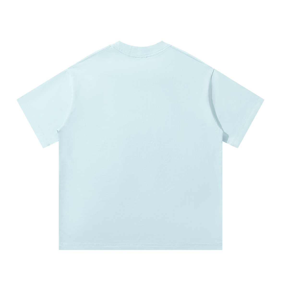 BASIC BLANC