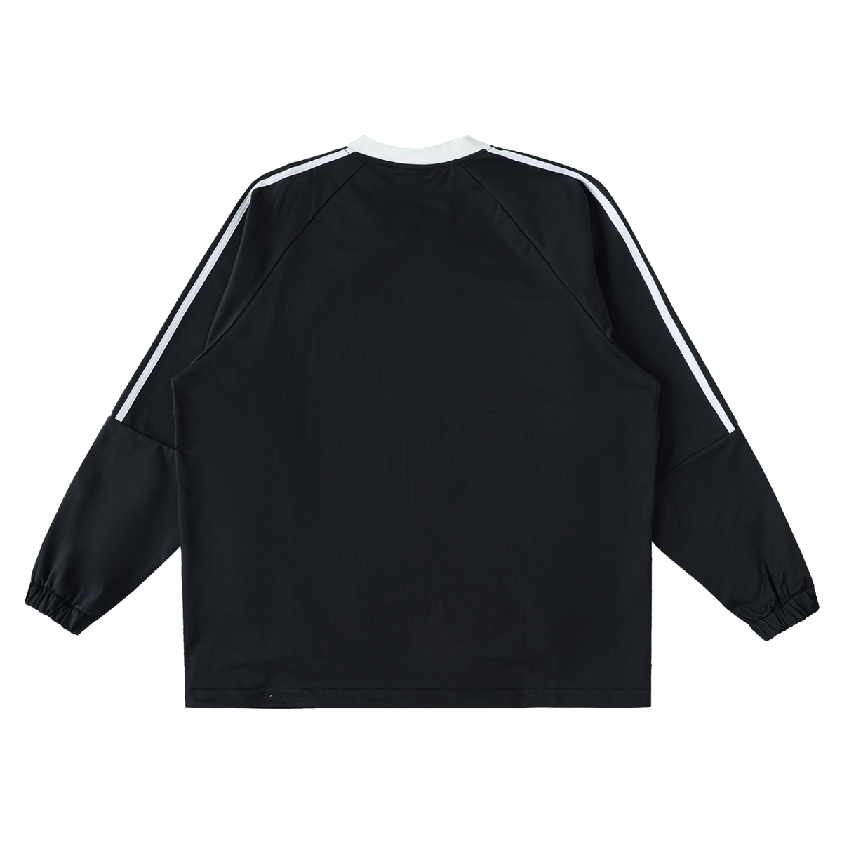 JOHN BLANC LONG SLEEVE