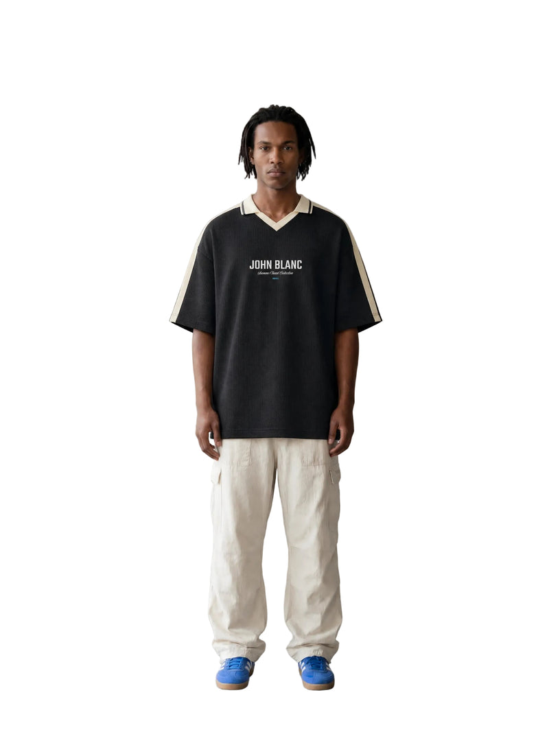 BRASIL V-NECK