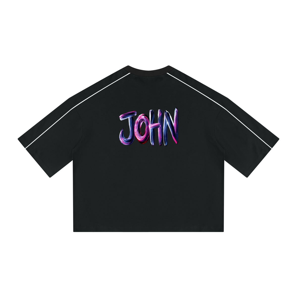 AMOR JOHN  HEAVYBOXY