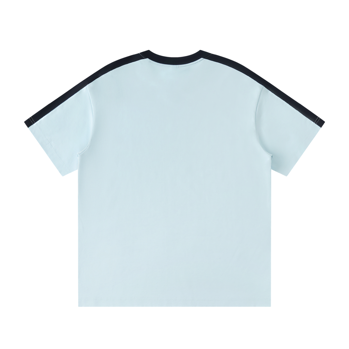 SKY BLUE STRIPED