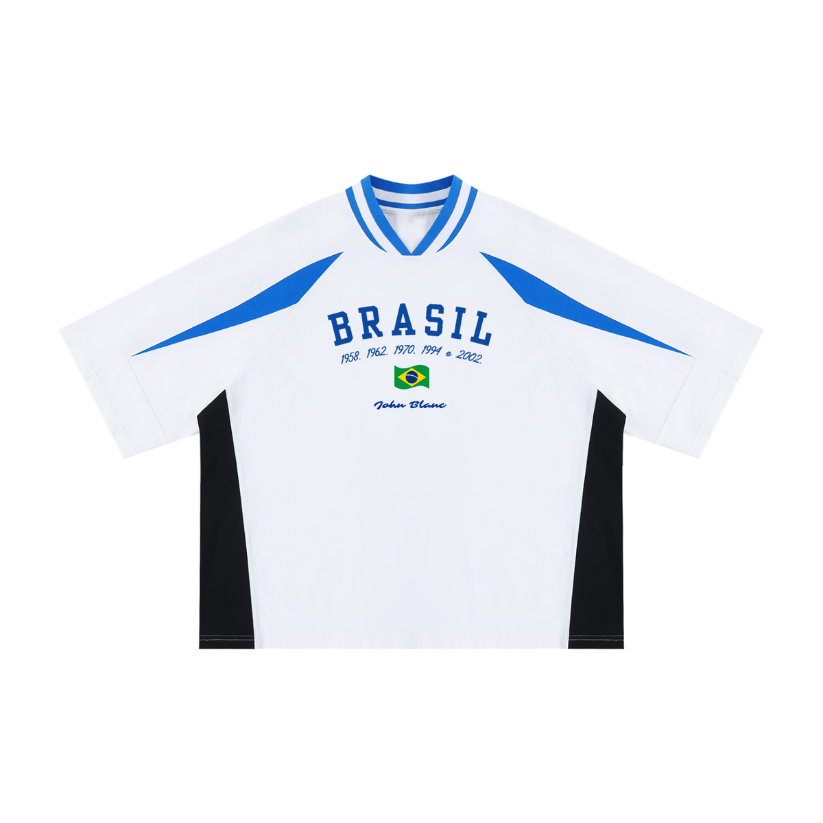 BRASIL BLUE