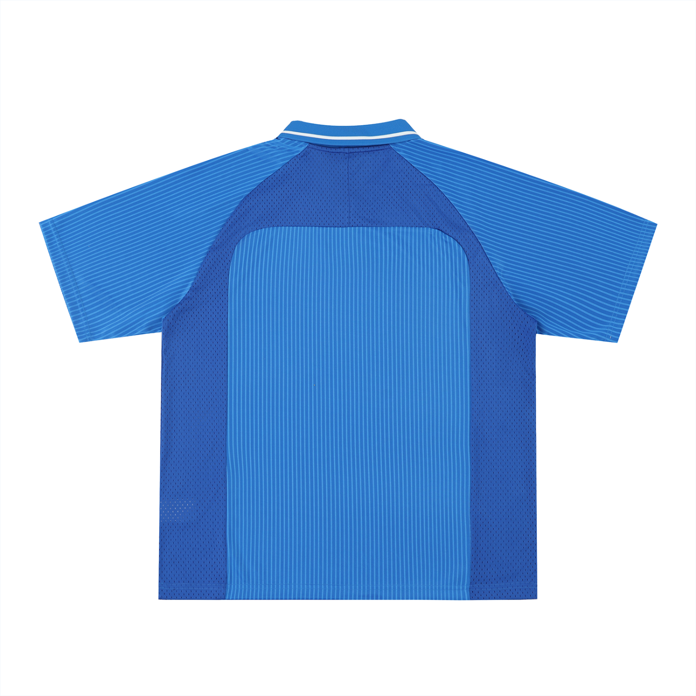 Brazil jersey by ODMPOD featuring green and yellow team colors with Brazil national team logo and design details.