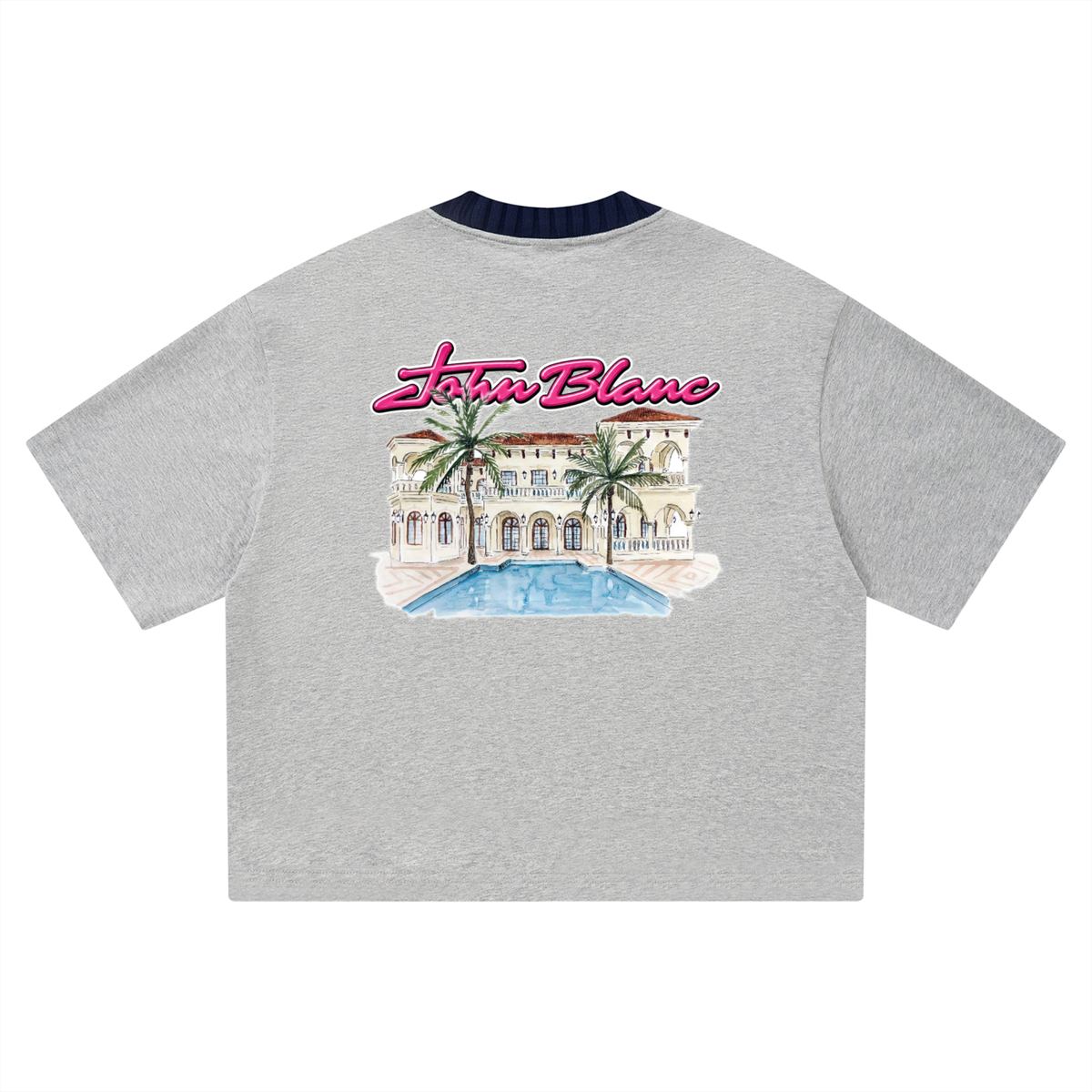 LONDON BLANC