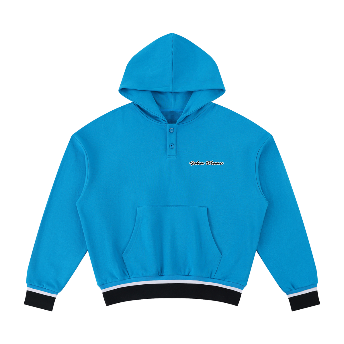 BLUE BLANC