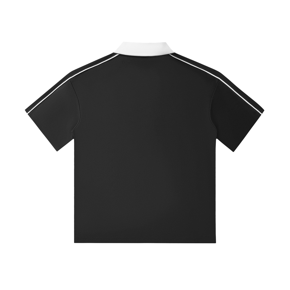 POLO BLANC