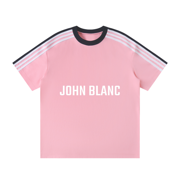 PINK STRIPED