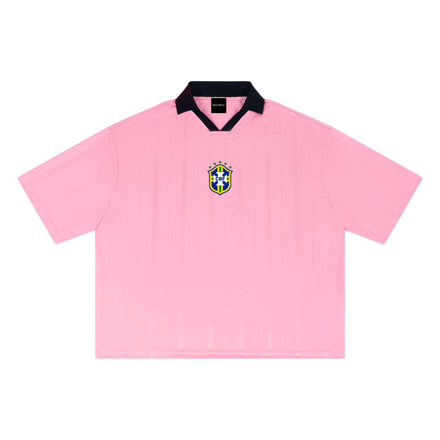 BRASIL SOCCER JERSEY