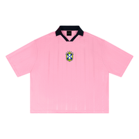 BRASIL SOCCER JERSEY