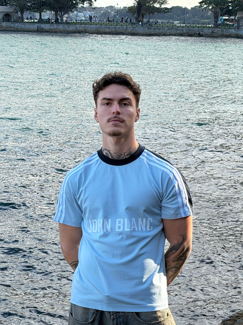 BRASIL V-NECK