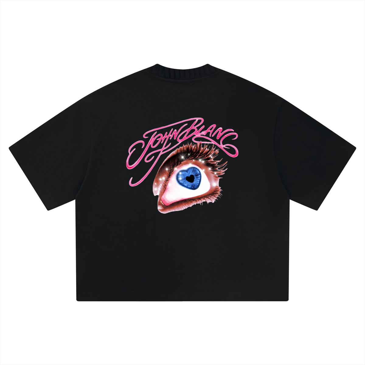 ALL EYES ON ME
