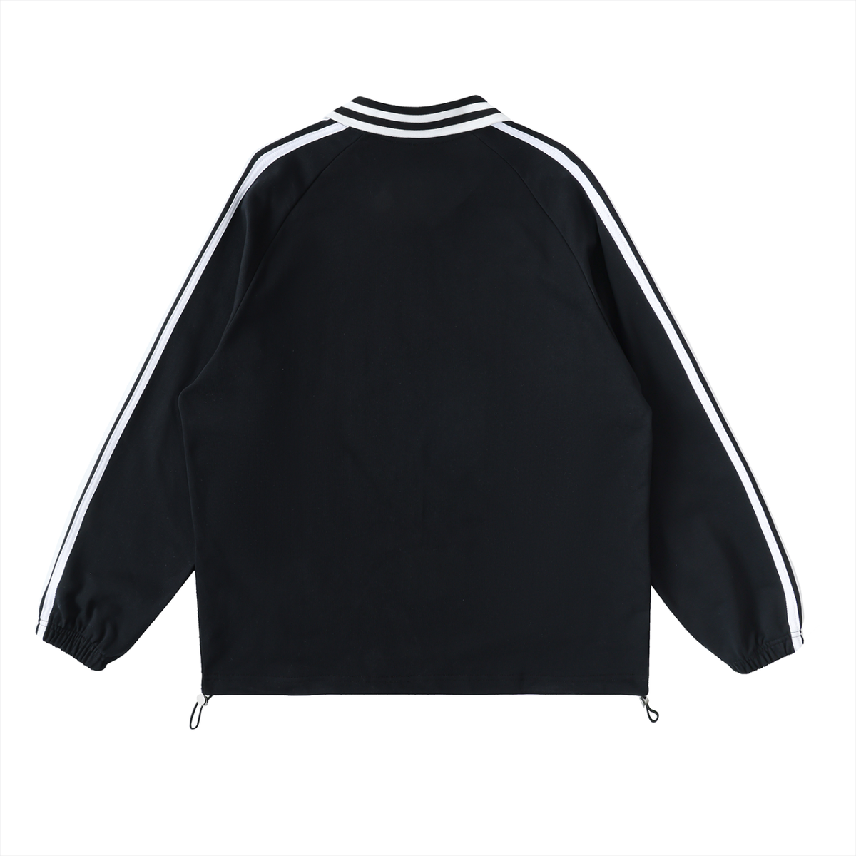 LAPEL COLLAR