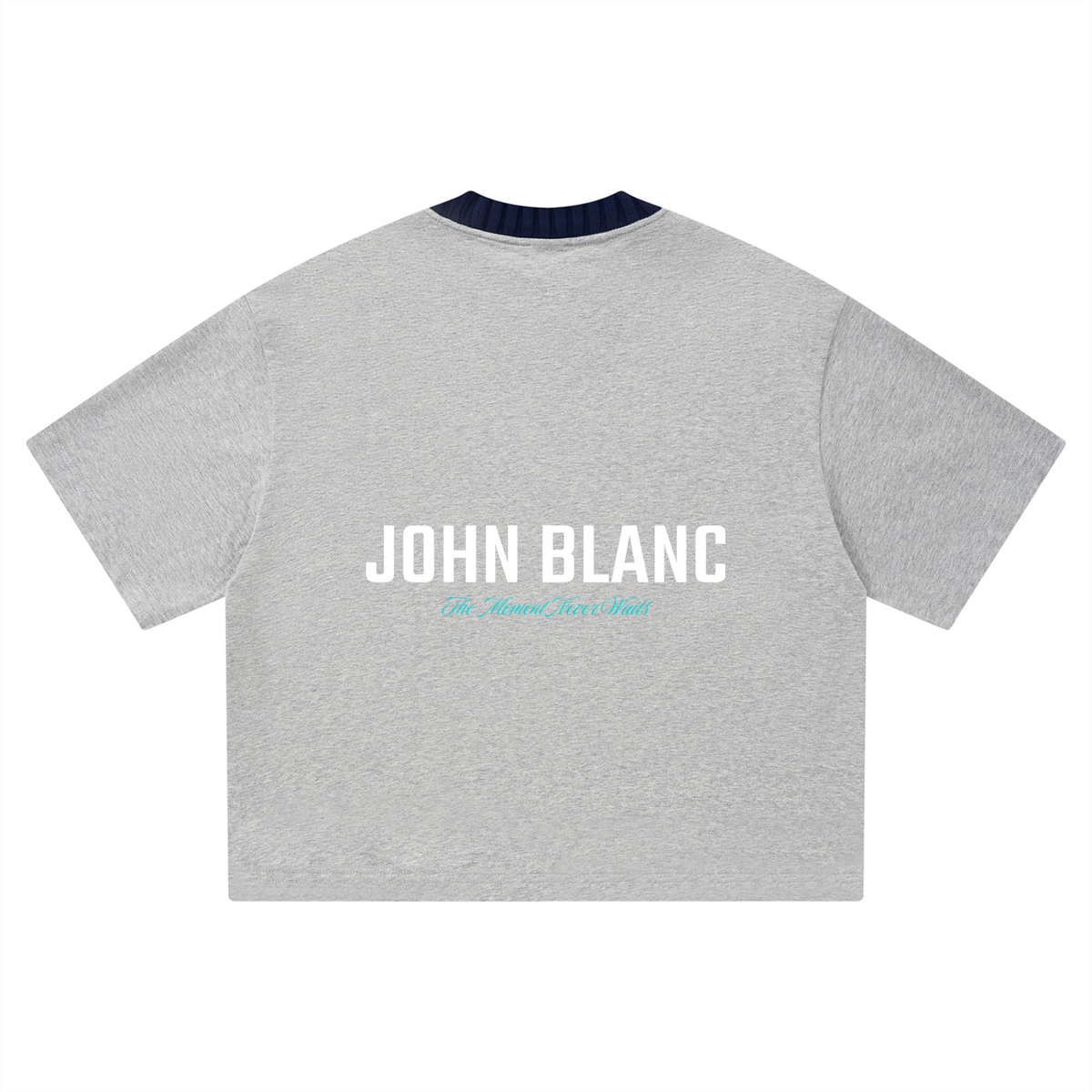 BASIC JOHN