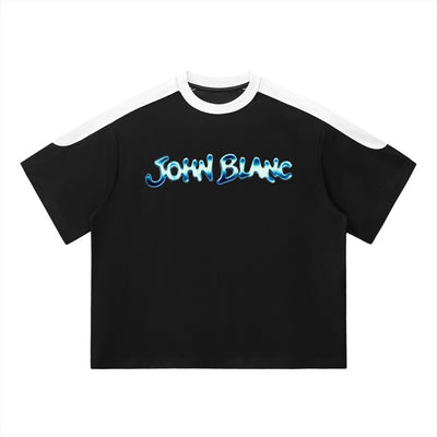 JOHN BLANC — Liquid Chrome